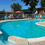 Avec Terrasse Pour 6 Pers. à - Api-1-52-497 *