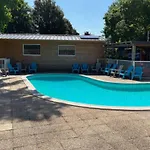 Avec Terrasse Pour 6 Pers. à - Api-1-52-497