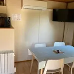 Avec Terrasse Pour 6 Pers. à - Api-1-52-497 Campeggio