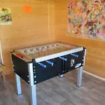 Avec Terrasse Pour 6 Pers. à - Api-1-52-497 Gurmençon