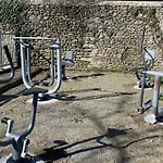 Avec Terrasse Pour 6 Pers. à - Api-1-52-497 Campeggio *
