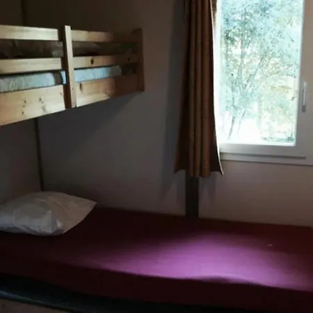 Avec Terrasse Pour 6 Pers. A - Api-1-52-497 キャンプ場