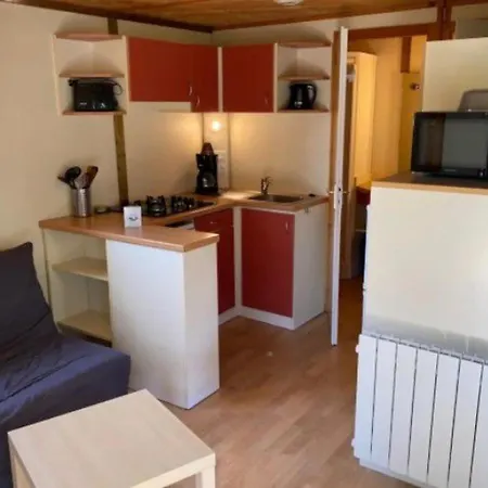 Avec Terrasse Pour 6 Pers. A - Api-1-52-497 Gurmençon