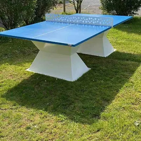 Avec Terrasse Pour 6 Pers. A - Api-1-52-497