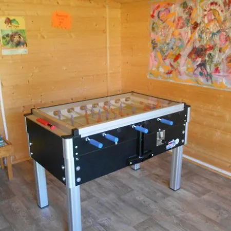 Avec Terrasse Pour 6 Pers. A - Api-1-52-497 Gurmençon