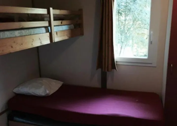 Avec Terrasse Pour 6 Pers. A - Api-1-52-497 Kemp