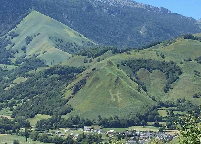 Kemp Avec Terrasse Pour 6 Pers. A - Api-1-52-497 *