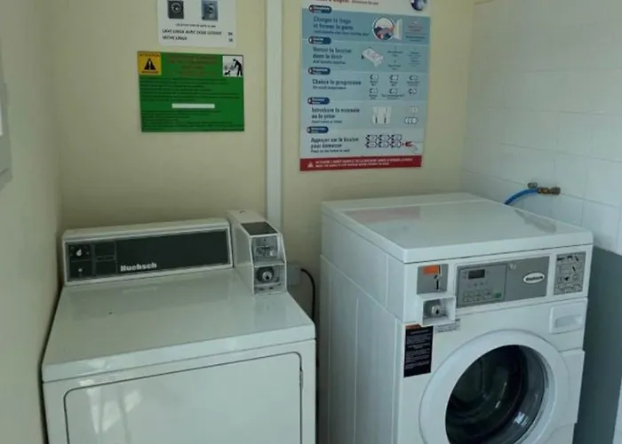 Avec Terrasse Pour 6 Pers. A - Api-1-52-497 *