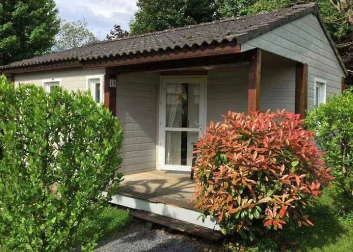 Avec Terrasse Pour 6 Pers. A - Api-1-52-497 Gurmençon