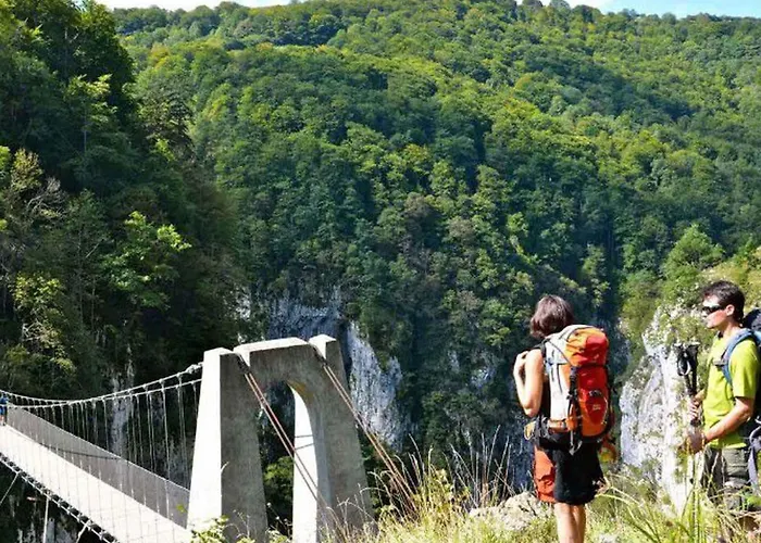 Avec Terrasse Pour 6 Pers. A - Api-1-52-497 Kemp Gurmençon
