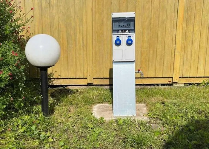 Avec Terrasse Pour 6 Pers. A - Api-1-52-497 Kemp Gurmençon