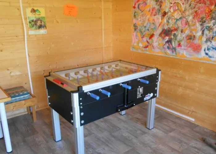 Avec Terrasse Pour 6 Pers. A - Api-1-52-497 Gurmençon